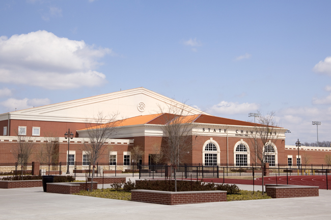 Prosper High School